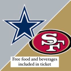 Dallas Cowboys Tickets 2023