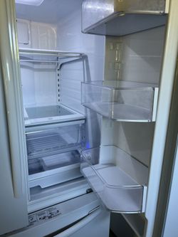 samsung refrigerator model rf260beaeww