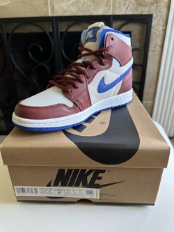 Jordan 1 High Zoom Air CMFT