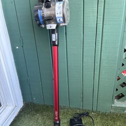 Hoover Vacuum