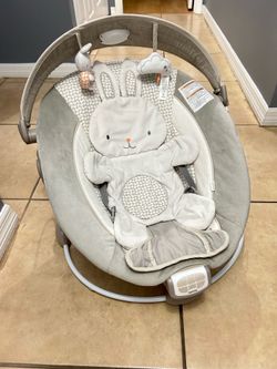 Baby chair