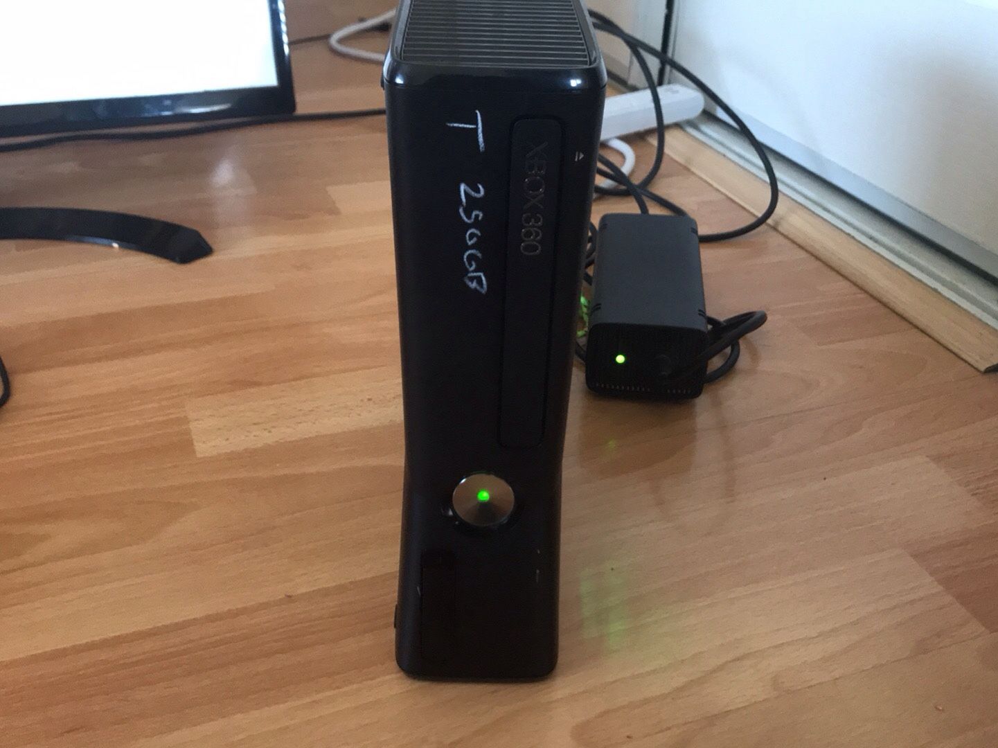 Custom Rgh Xbox 360 Slim