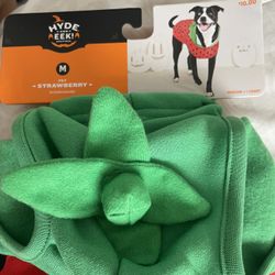 Dog Halloween Costume 