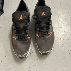 Jordan Run Shoes