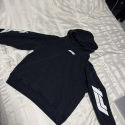 F1 Hoodie