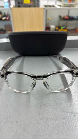 Oakley Meta Sunglasses