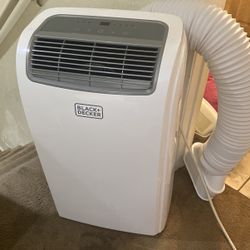 AC unit 