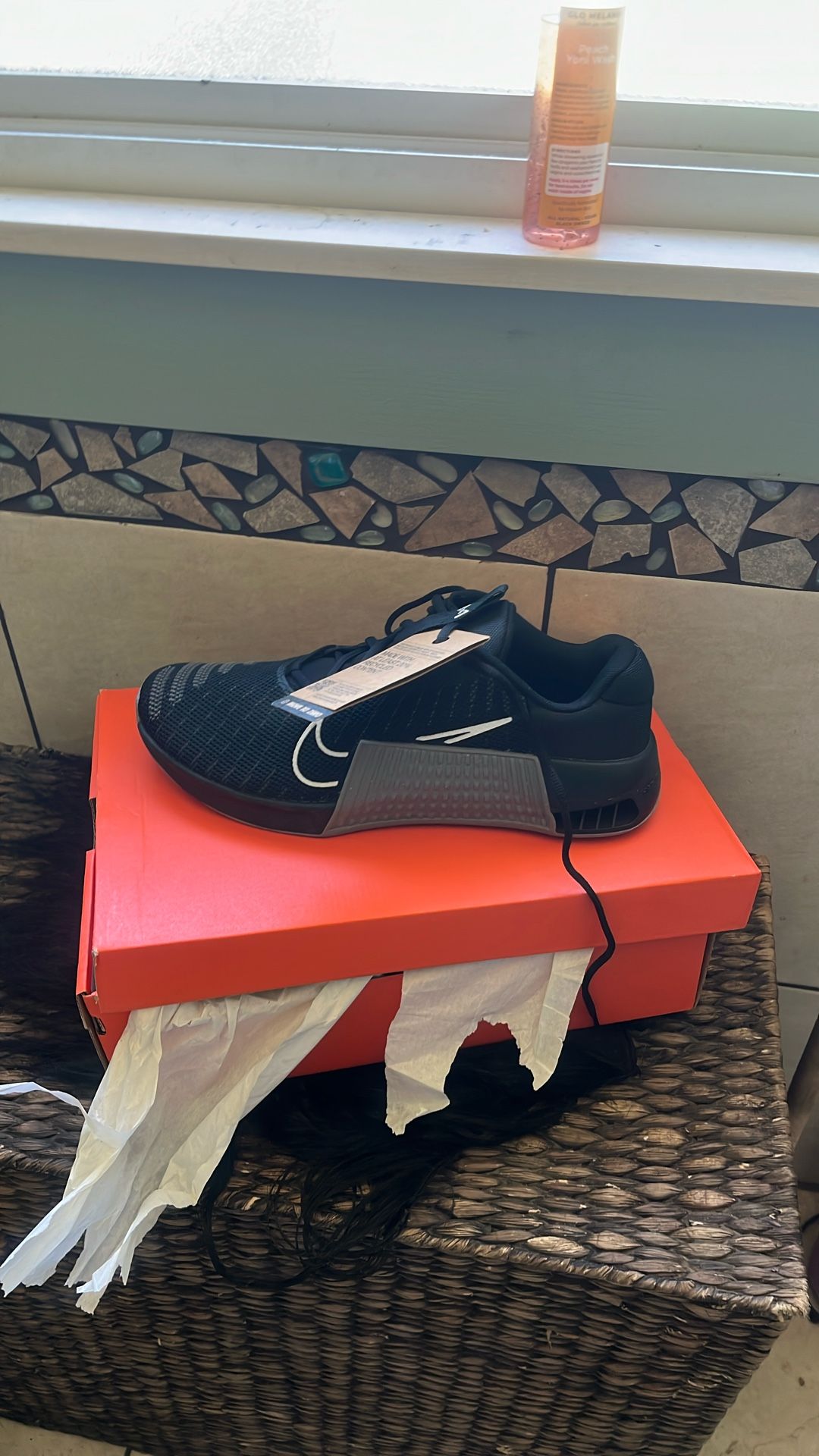 Nike Sport Shoes(Metcon 9)