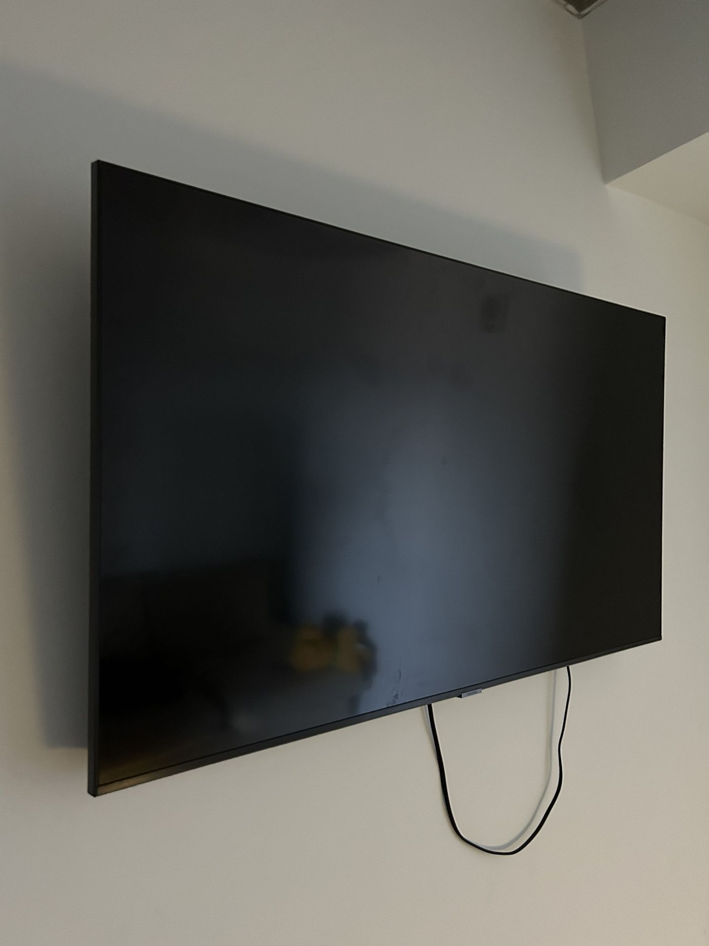 55” Samsung Smart Tv for Sale in Phoenix, AZ - OfferUp