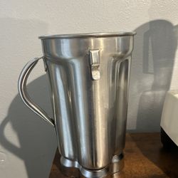 Waring Cup 