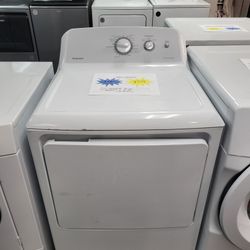 🤶Everything Must Go! Hotpoint Electric Dryer-Warranty Included 
