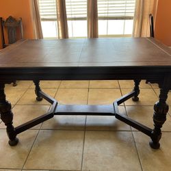 Kitchen Table