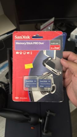 SD cards for sale