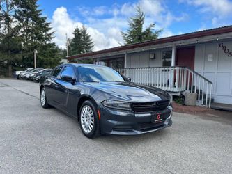 2017 Dodge Charger