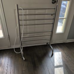 Towel Warmer 