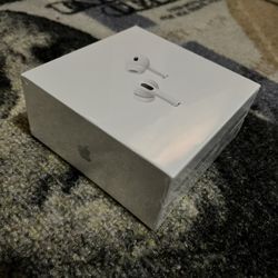 Apple airpod pro2’s 