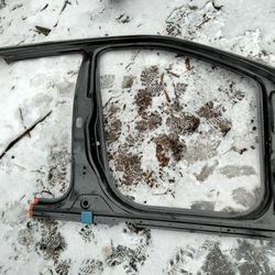 (contact info removed)2ad PANEL Body Side Aperture Outer Right door Jeep Compass 2017 2018 2019 2020 2021