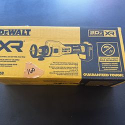 Dewalt Xr Brushless Cutout TOOL ONLY