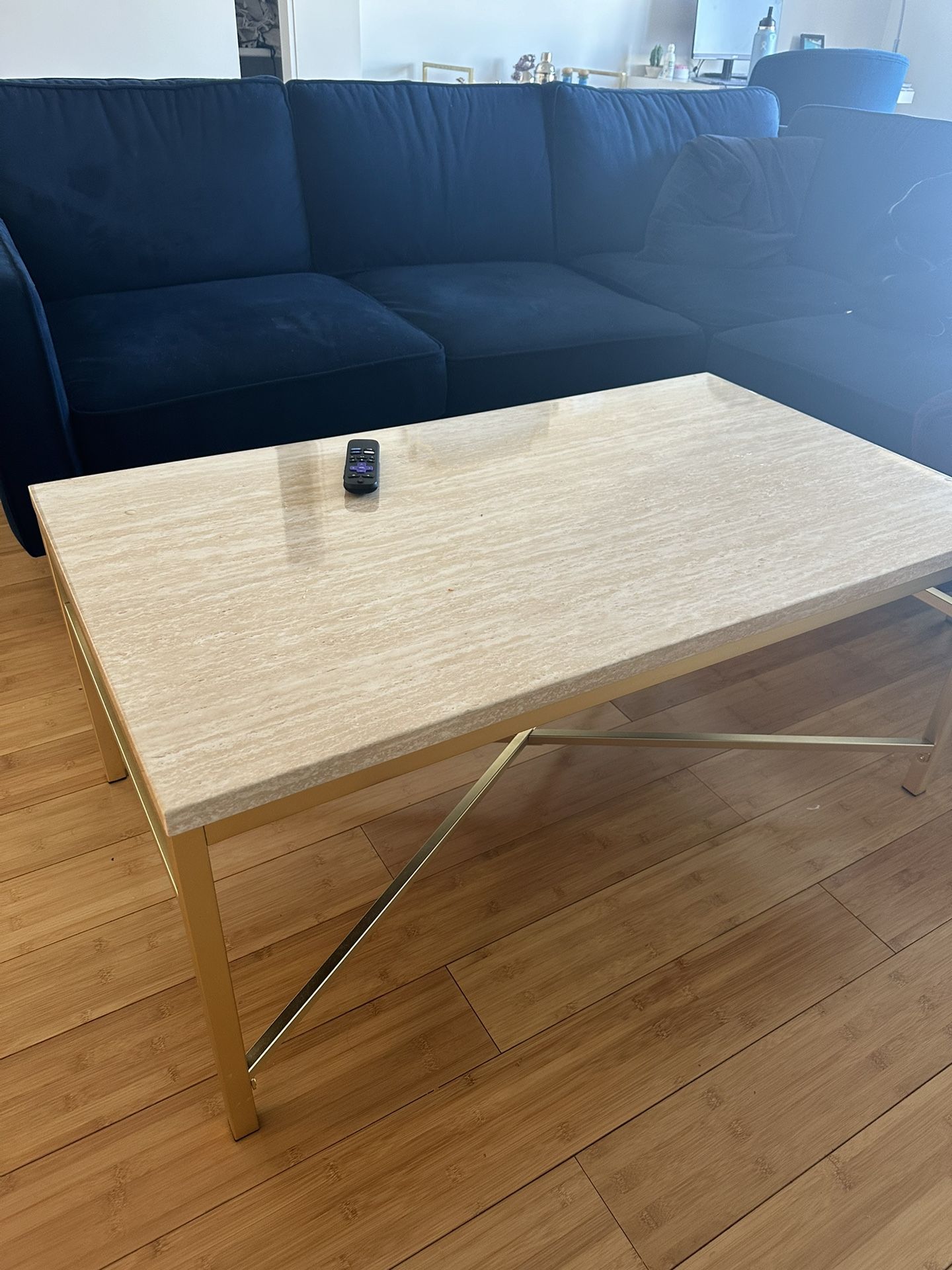 Wayfair Coffee Table 