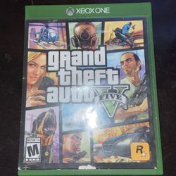 Gta 5 