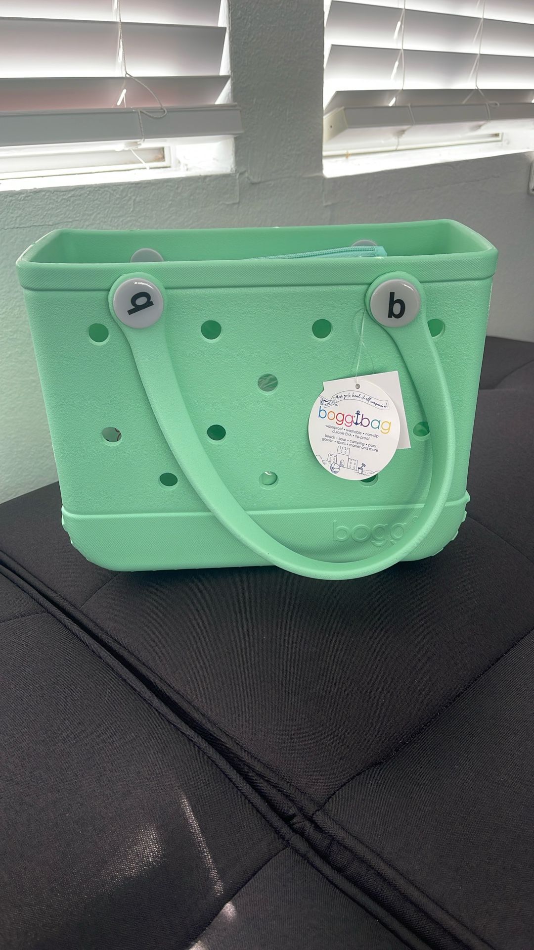 Bogg Bag ( Brand New With Tags)
