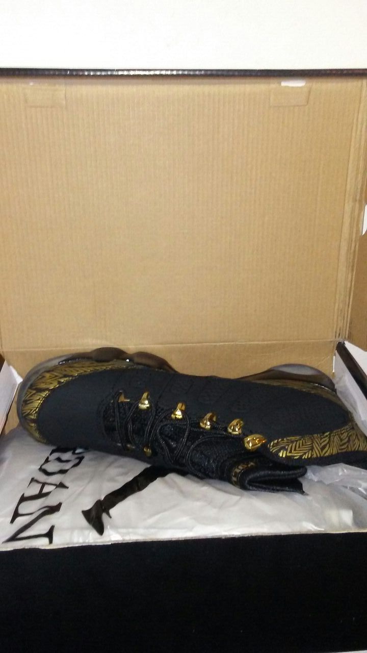 Jordan 17 pollito size 9.5. for Sale in Fayetteville NC OfferUp
