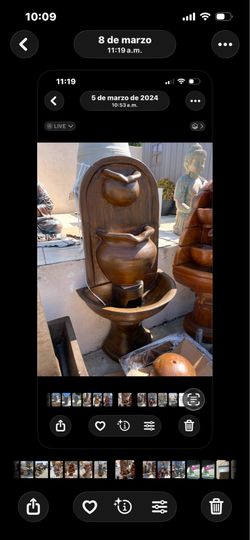 Fountain