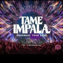 Tame Impala