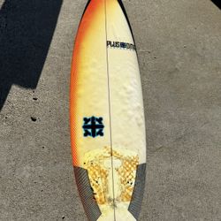 Shortboard Surfboard