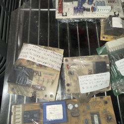 Carrier Bryant Circuit Board