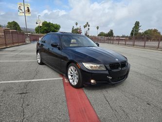 2011 BMW 328I