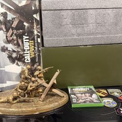 Call Of Duty Valor Collection 