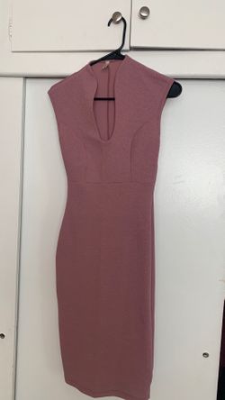 Vestido Mediano
