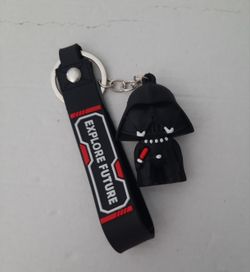 Darth Vader Key Chain 