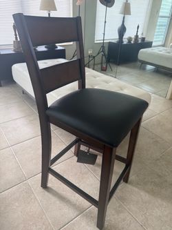 Bancos de madera