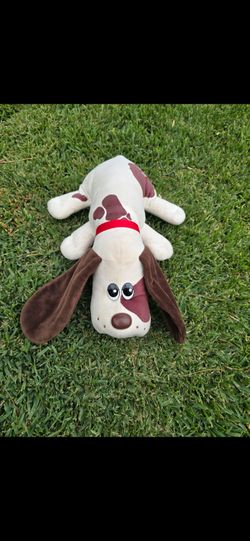 Pound puppy, See 2nd pic