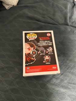 Asmodeus 575 Funko Pop