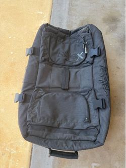 Billabong Travel roller bag