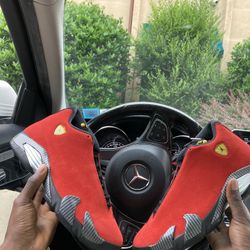 Air Jordan “Ferrari” 14s