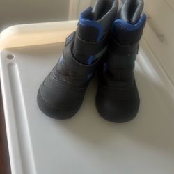 Snow Boots For Kids