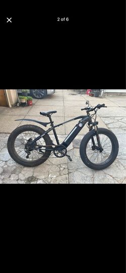 E-bike 30-35 mph