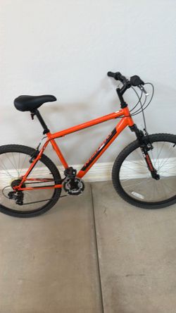 Nishiki Pueblo Bike
