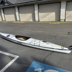 14 Foot Easy Rider Professional Kayak
