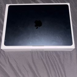 Mac Book