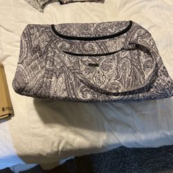 Duffle Bag By Waverly Home