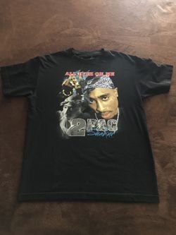 2Pac Shirt
