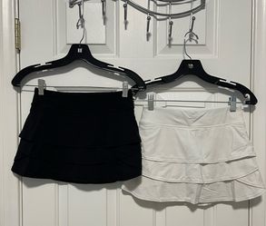 Athleta Girl Tennis, Pickleball or Golf Skirts $20 Each