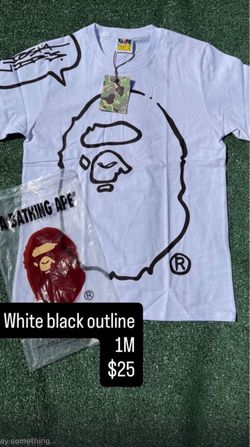 Bape tshirts