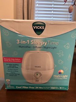 Humidifier