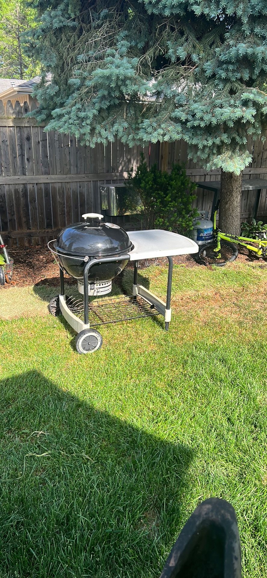 er Grill for Sale in Ind Head Park, IL OfferUp